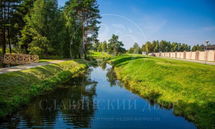 Лот-9283-259798 продажа дома Новорижское шоссе Бенилюкс