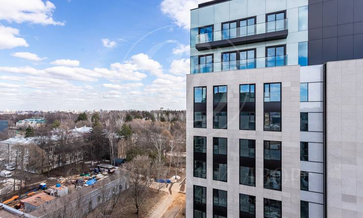 Лот-12043-259849 Аренда квартиры Запад