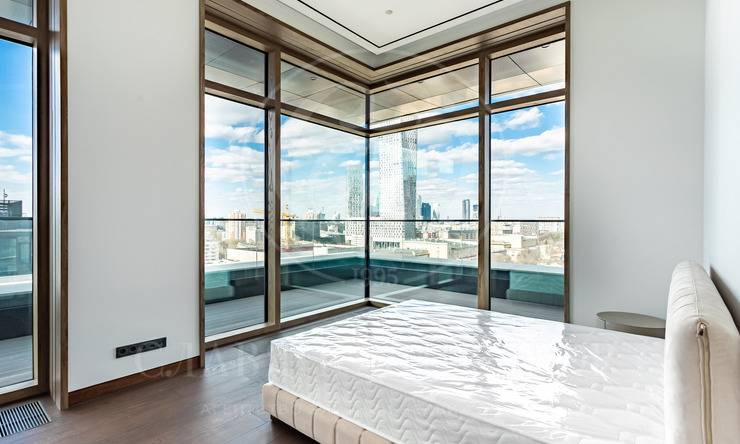 Лот-12043-259859 Аренда квартиры Запад