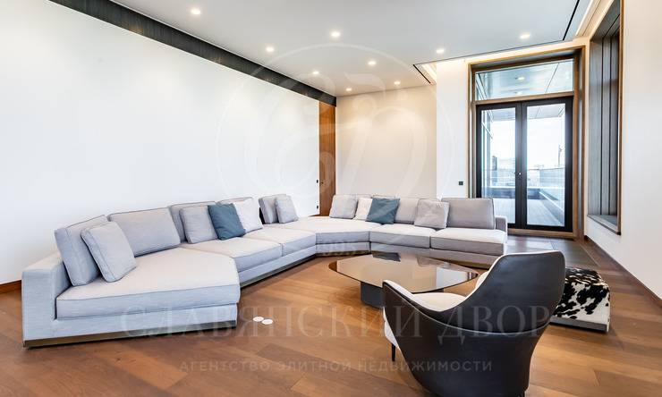 Лот-12043-259869 Аренда квартиры Запад