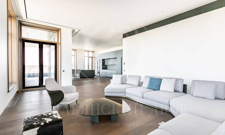 Лот-12043-259871 Аренда квартиры Запад