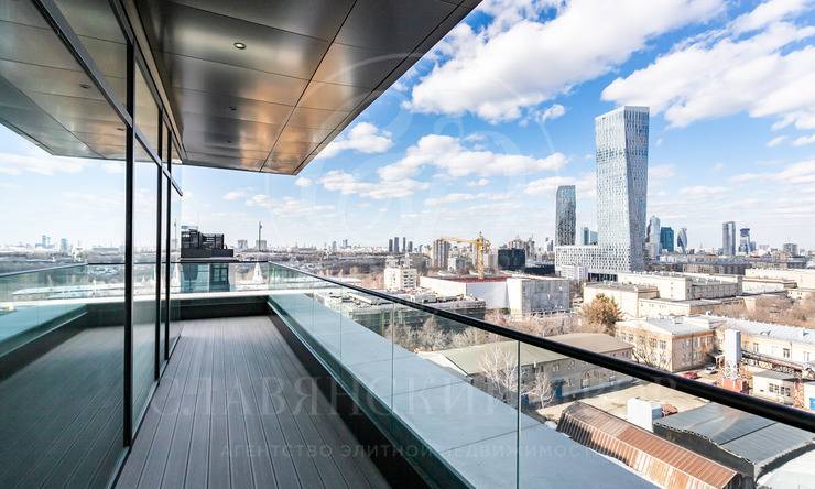 Лот-12043-259881 Аренда квартиры Запад