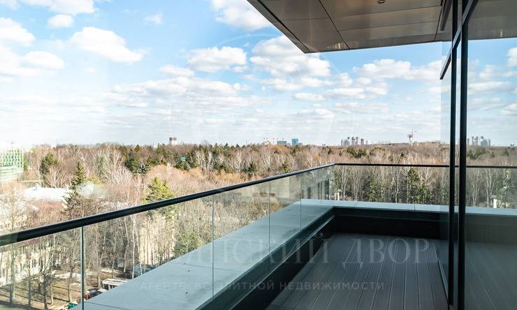 Лот-12043-259882 Аренда квартиры Запад