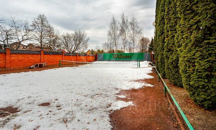 Лот-9275-259889 аренда дома Минское шоссе Лесной Городок