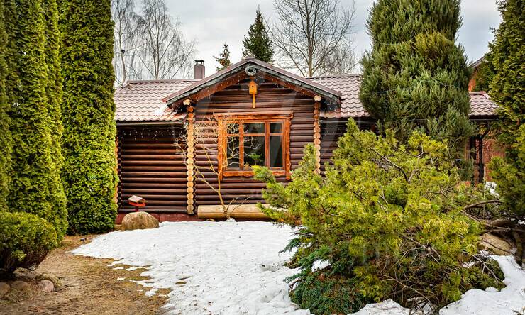 Лот-9275-259891 аренда дома Минское шоссе Лесной Городок