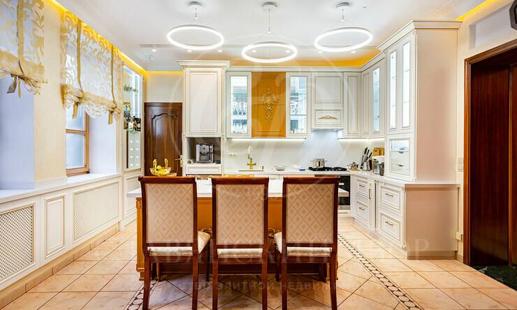 Лот-9275-259900 аренда дома Минское шоссе Лесной Городок