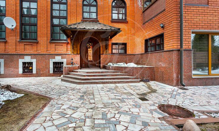 Лот-9275-259901 аренда дома Минское шоссе Лесной Городок