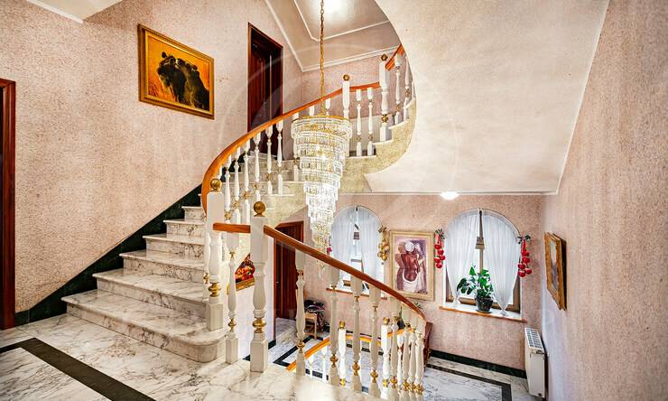 Лот-9275-259903 аренда дома Минское шоссе Лесной Городок