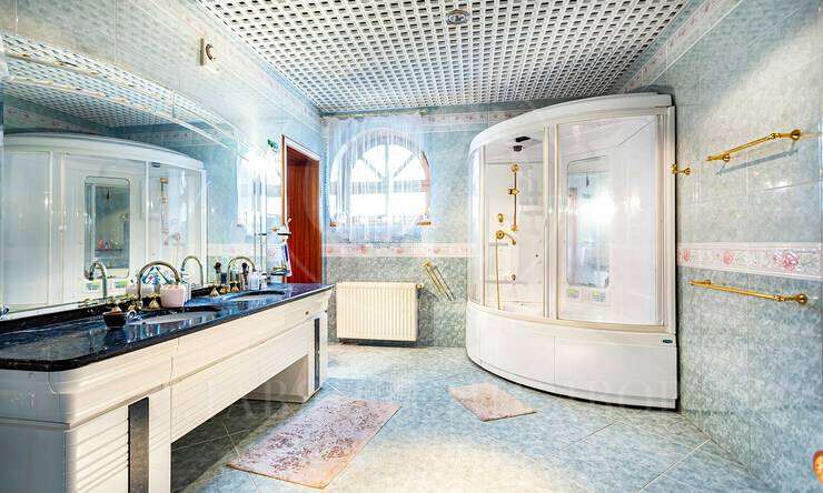 Лот-9275-259904 аренда дома Минское шоссе Лесной Городок