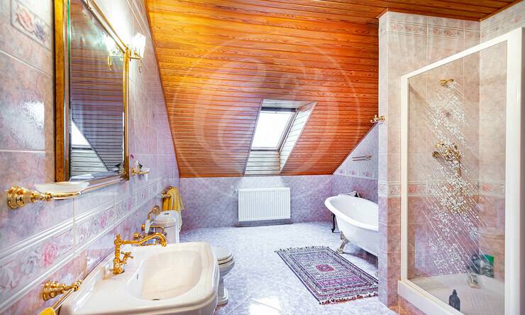 Лот-9275-259907 аренда дома Минское шоссе Лесной Городок