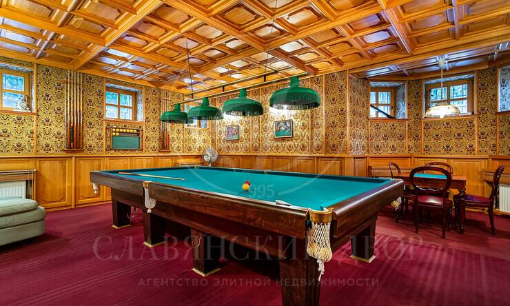 Лот-9275-259911 аренда дома Минское шоссе Лесной Городок