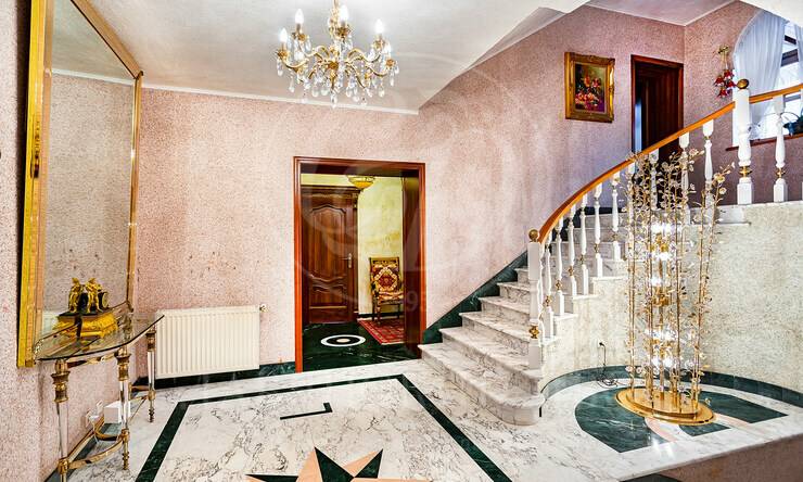 Лот-9275-259913 аренда дома Минское шоссе Лесной Городок