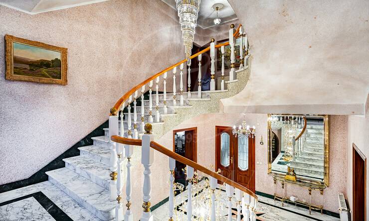 Лот-9275-259914 аренда дома Минское шоссе Лесной Городок