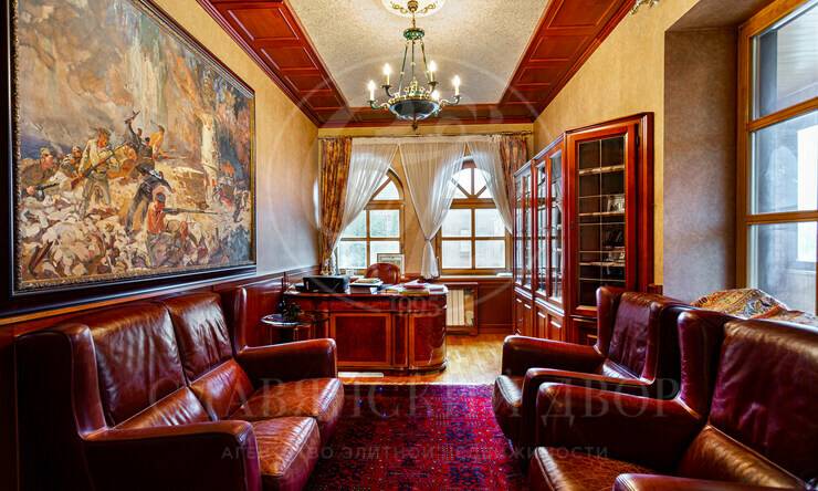 Лот-9275-259916 аренда дома Минское шоссе Лесной Городок