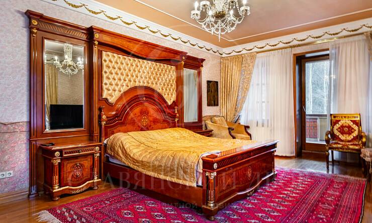 Лот-9275-259918 аренда дома Минское шоссе Лесной Городок