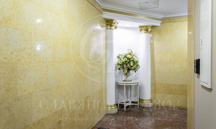 Лот-11814-260006 Аренда квартиры Арбат, Смоленская