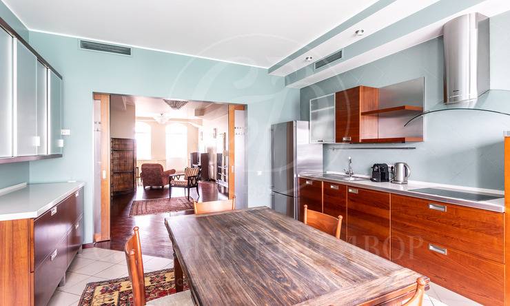 Лот-11814-260012 Аренда квартиры Арбат, Смоленская