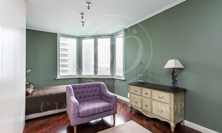 Лот-11814-260015 Аренда квартиры Арбат, Смоленская