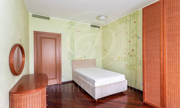 Лот-11814-260018 Аренда квартиры Арбат, Смоленская