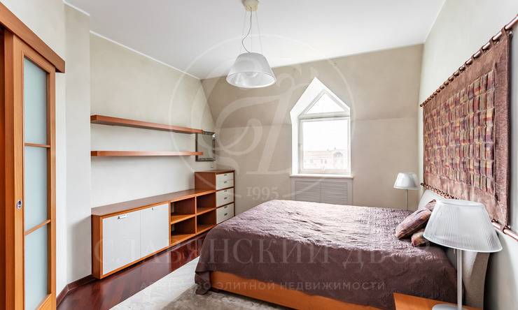 Лот-11814-260020 Аренда квартиры Арбат, Смоленская