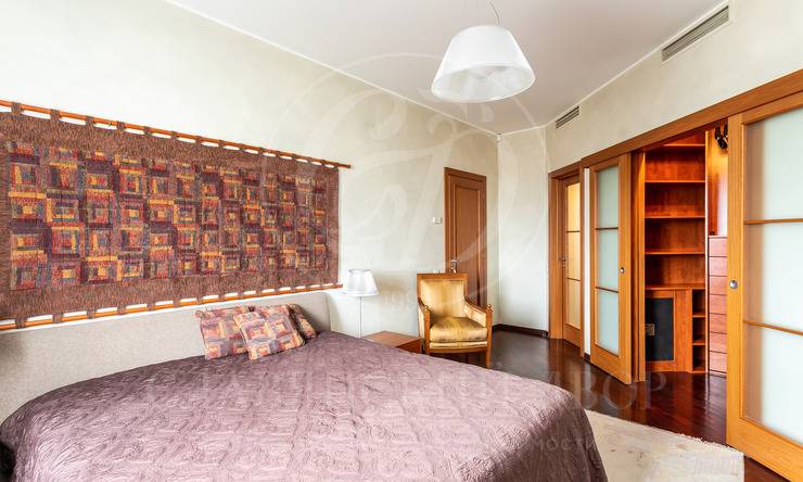 Лот-11814-260021 Аренда квартиры Арбат, Смоленская