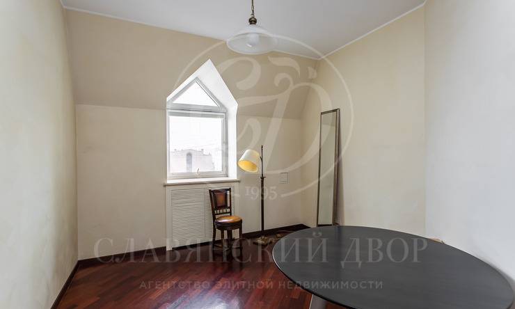 Лот-11814-260022 Аренда квартиры Арбат, Смоленская