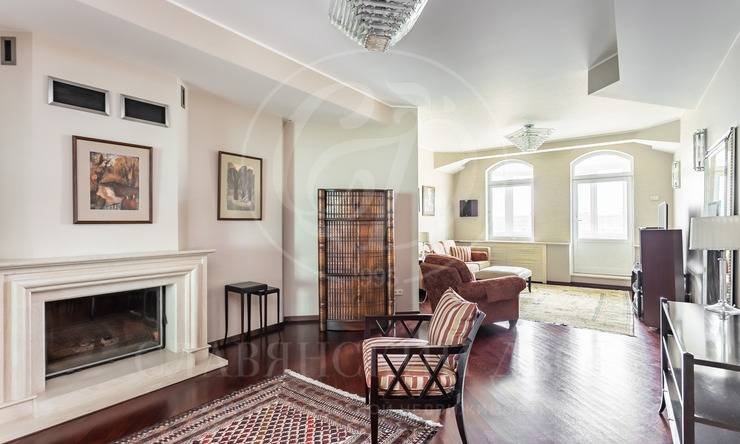 Лот-11814-260028 Аренда квартиры Арбат, Смоленская