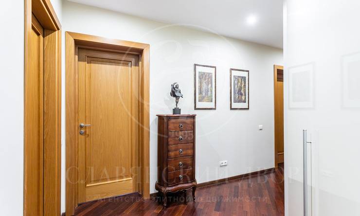 Лот-11814-260038 Аренда квартиры Арбат, Смоленская