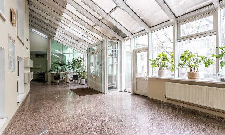 Лот-11814-260042 Аренда квартиры Арбат, Смоленская