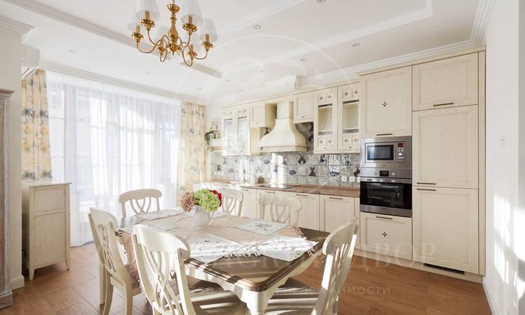 Лот-8397-260053 продажа дома Новорижское шоссе Маленькая Италия