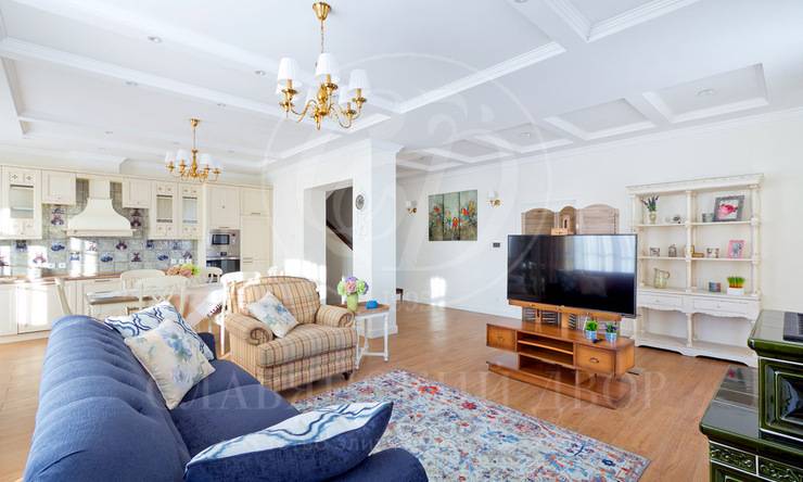 Лот-8397-260058 продажа дома Новорижское шоссе Маленькая Италия