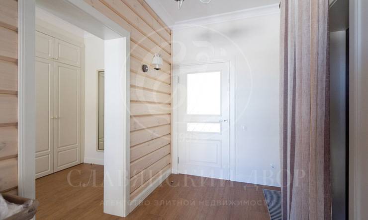 Лот-8397-260064 продажа дома Новорижское шоссе Маленькая Италия