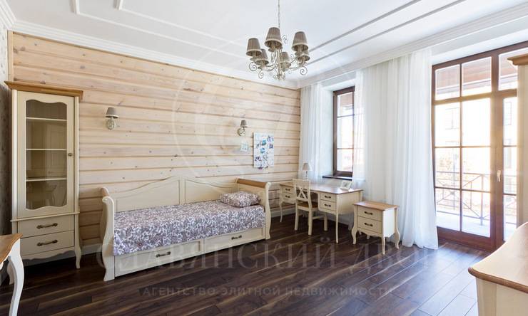 Лот-8397-260068 продажа дома Новорижское шоссе Маленькая Италия