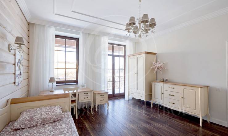 Лот-8397-260069 продажа дома Новорижское шоссе Маленькая Италия