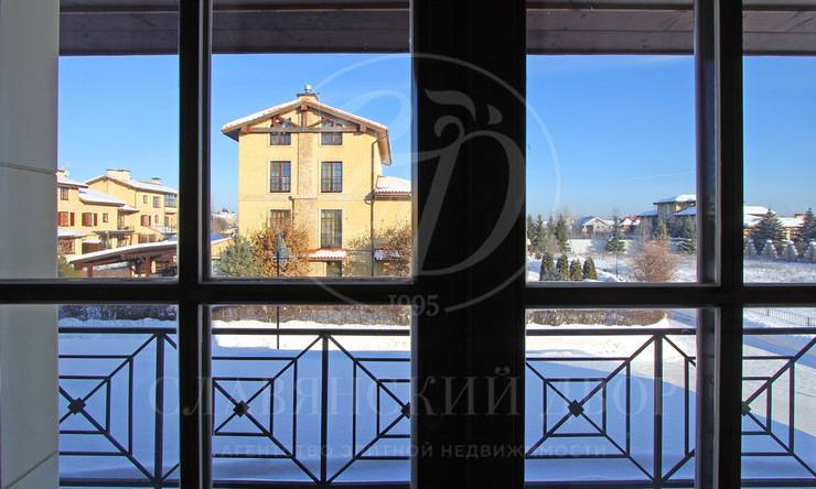 Лот-8397-260070 продажа дома Новорижское шоссе Маленькая Италия