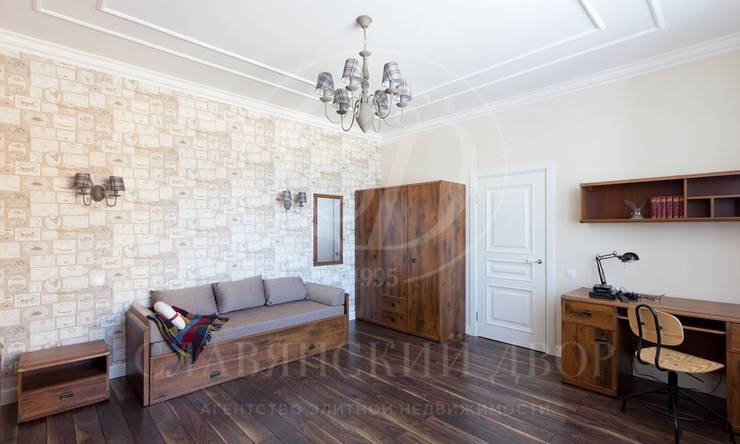 Лот-8397-260074 продажа дома Новорижское шоссе Маленькая Италия