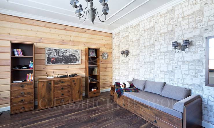 Лот-8397-260075 продажа дома Новорижское шоссе Маленькая Италия