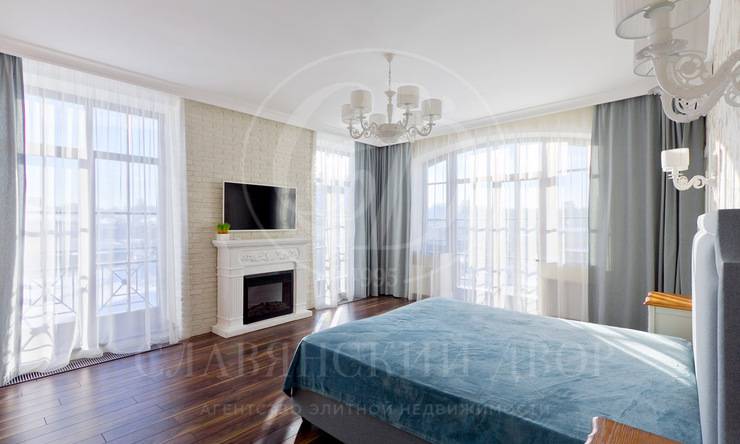 Лот-8397-260076 продажа дома Новорижское шоссе Маленькая Италия