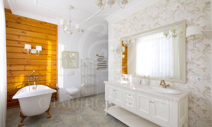 Лот-8397-260079 продажа дома Новорижское шоссе Маленькая Италия