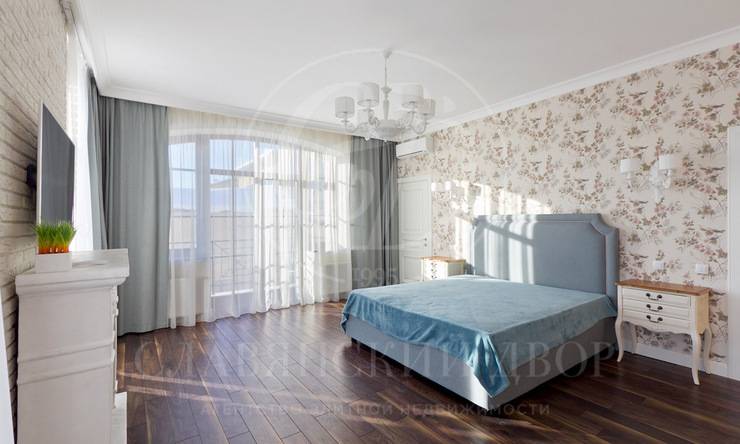 Лот-8397-260080 продажа дома Новорижское шоссе Маленькая Италия