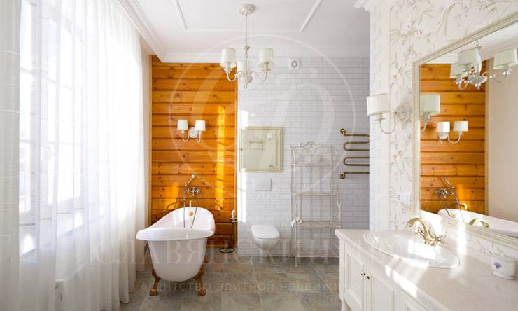 Лот-8397-260081 продажа дома Новорижское шоссе Маленькая Италия