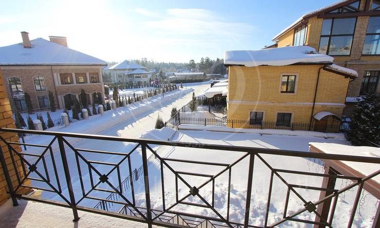 Лот-8397-260085 продажа дома Новорижское шоссе Маленькая Италия