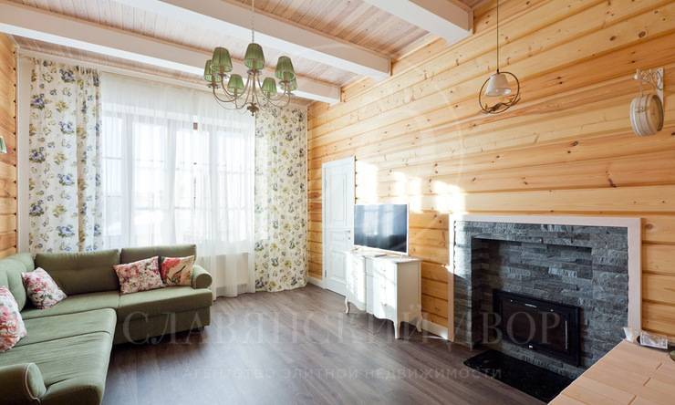 Лот-8397-260088 продажа дома Новорижское шоссе Маленькая Италия