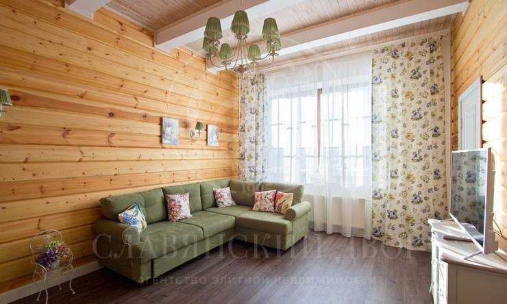 Лот-8397-260089 продажа дома Новорижское шоссе Маленькая Италия