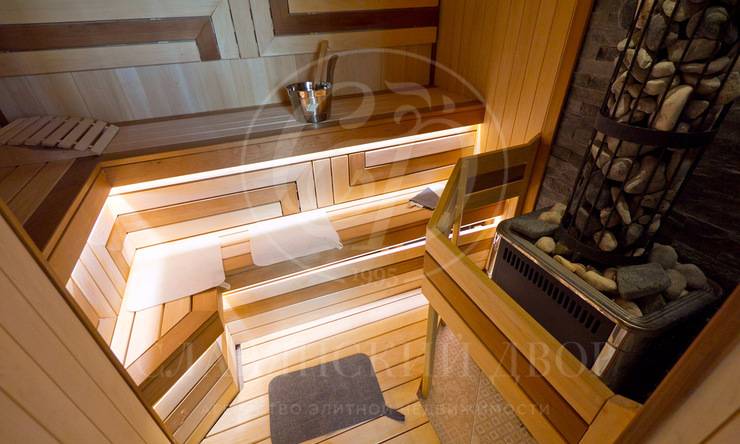 Лот-8397-260090 продажа дома Новорижское шоссе Маленькая Италия