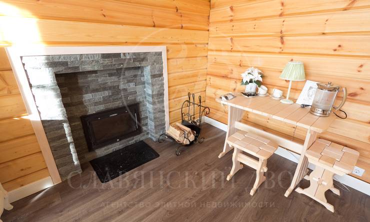 Лот-8397-260093 продажа дома Новорижское шоссе Маленькая Италия