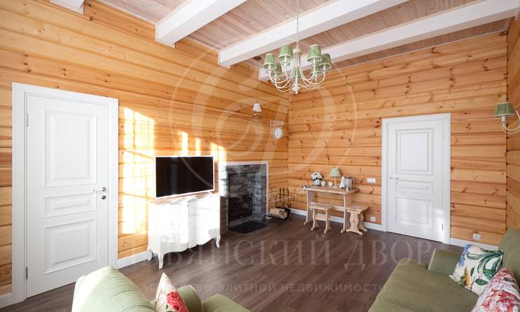 Лот-8397-260094 продажа дома Новорижское шоссе Маленькая Италия