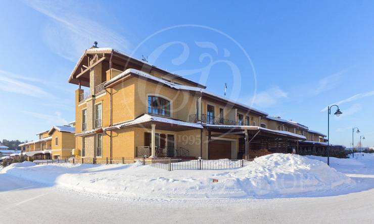 Лот-8397-260096 продажа дома Новорижское шоссе Маленькая Италия