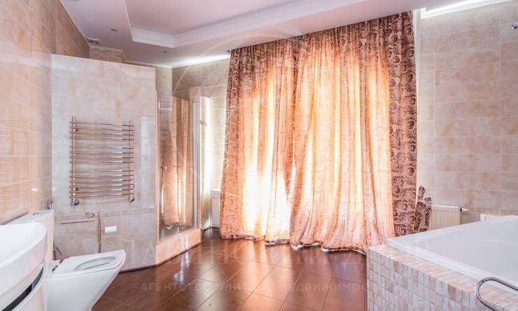 Лот-6377-260152 продажа дома Новорижское шоссе Павлово