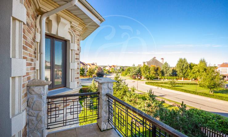 Лот-6377-260154 продажа дома Новорижское шоссе Павлово